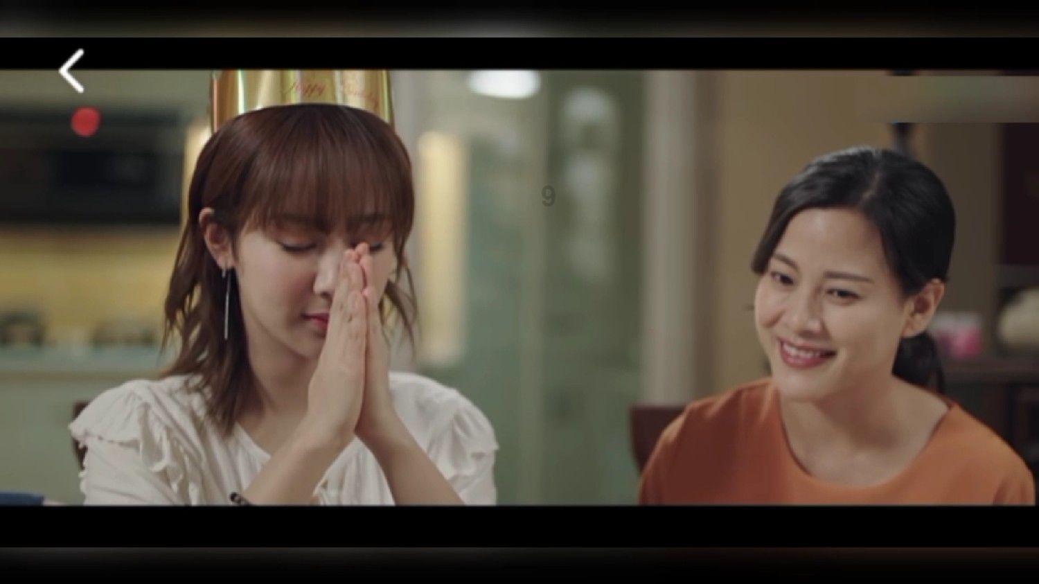 女孩的秋季装