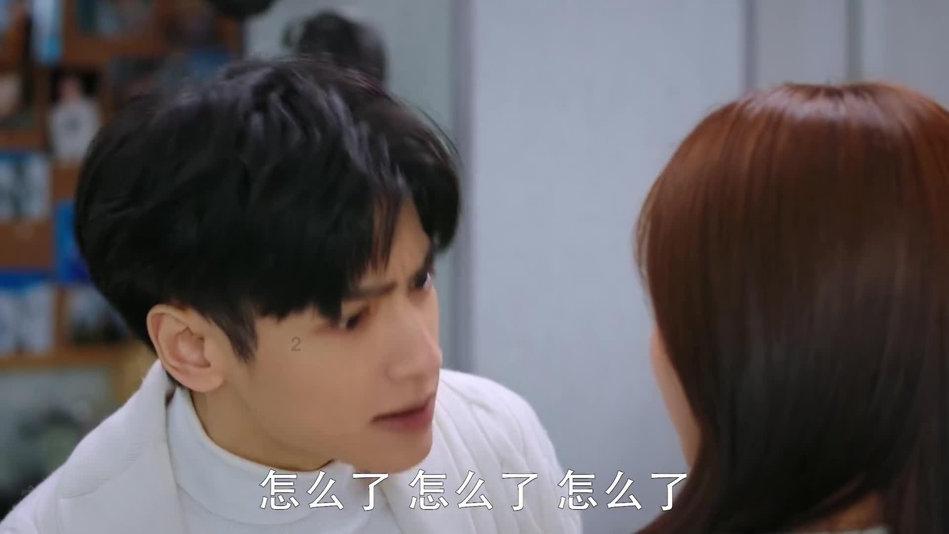 翻滚吧大脚车
