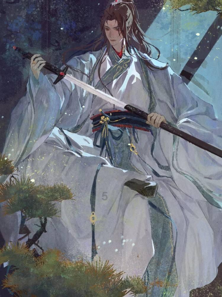 伟大的追求