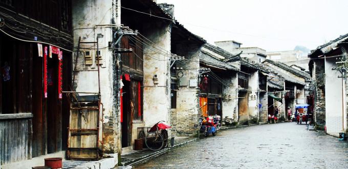 多彩文化 辉映红山(你所不知道的一级馆)